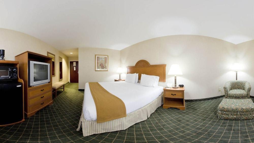 Holiday Inn Express & Suites Sylacauga Экстерьер фото