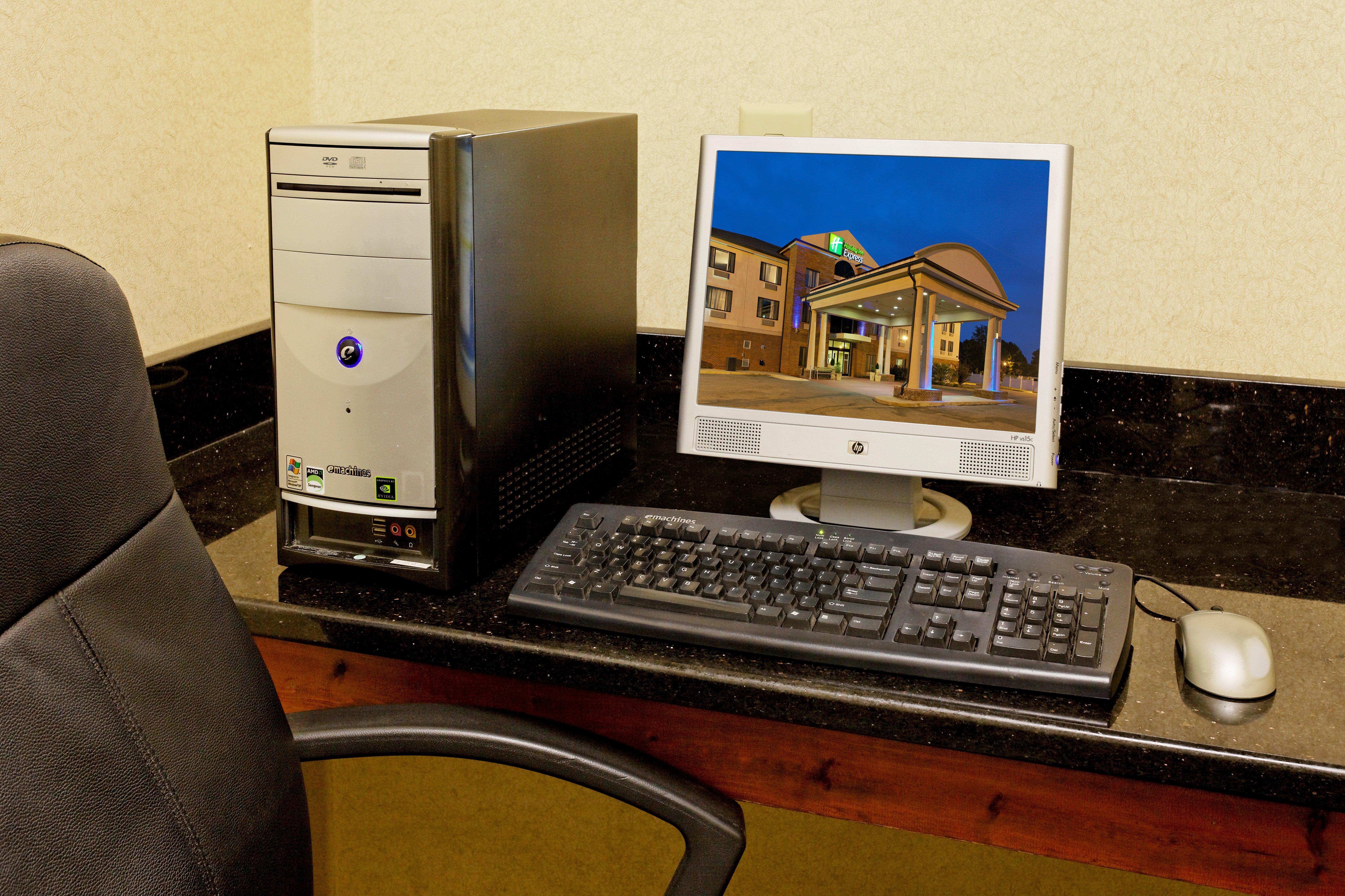 Holiday Inn Express & Suites Sylacauga Экстерьер фото