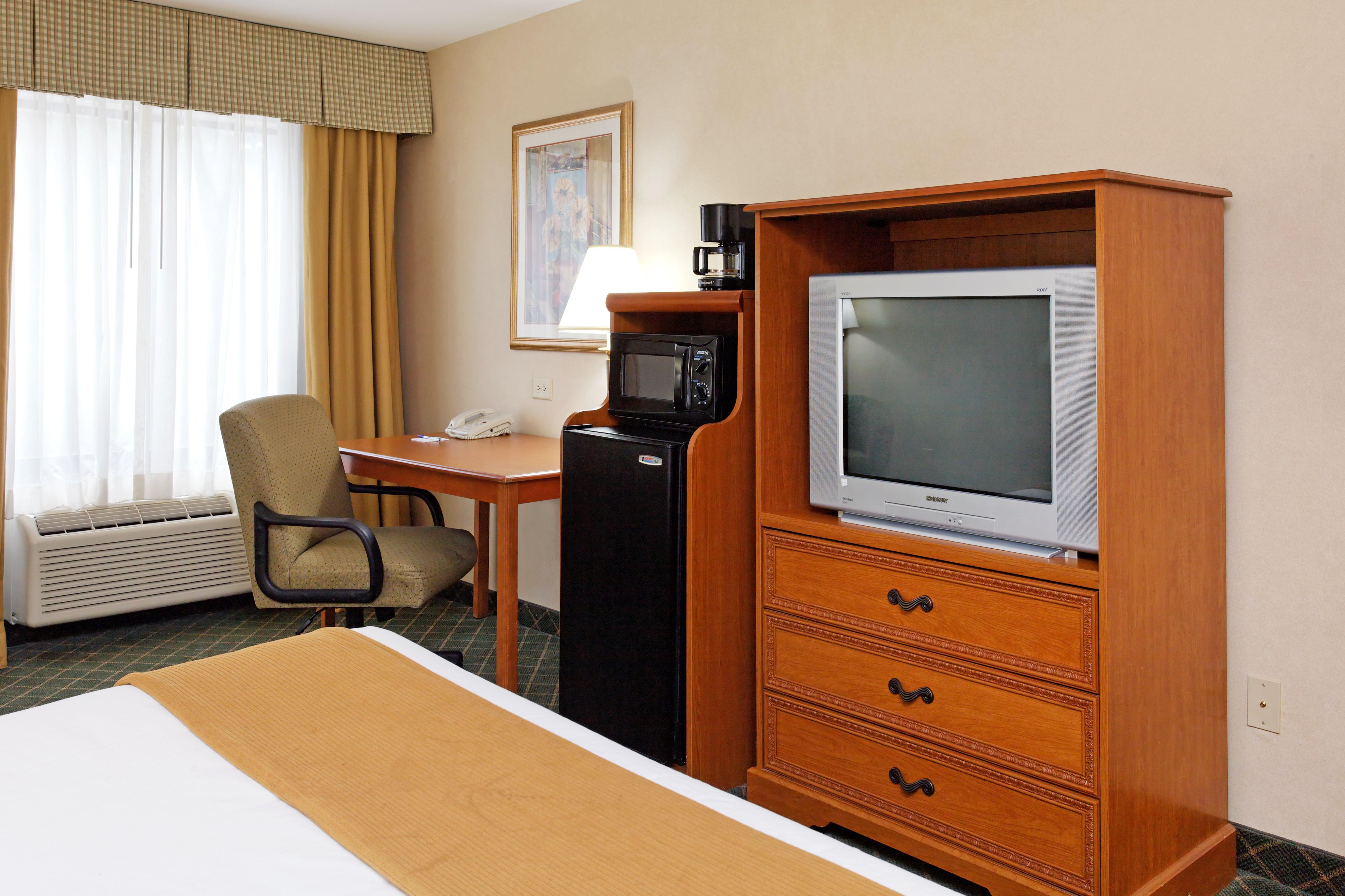 Holiday Inn Express & Suites Sylacauga Экстерьер фото